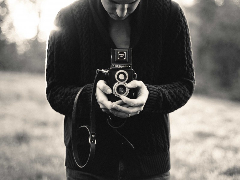 camera-man camera-man